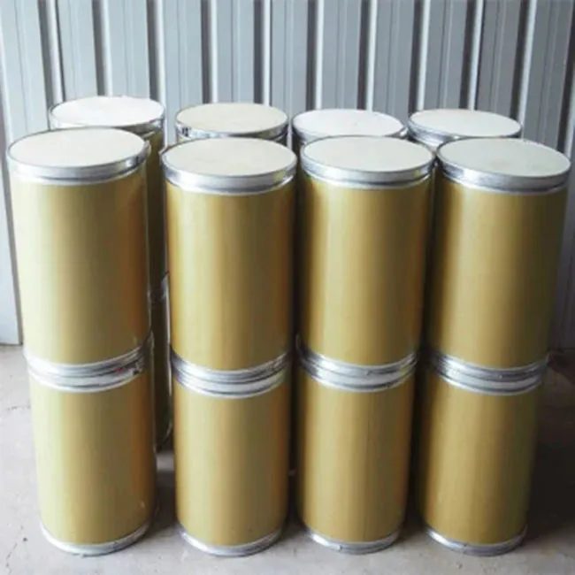 CAS 4721-24-8 Hexylphosphonic Acid for Organic Intermediate