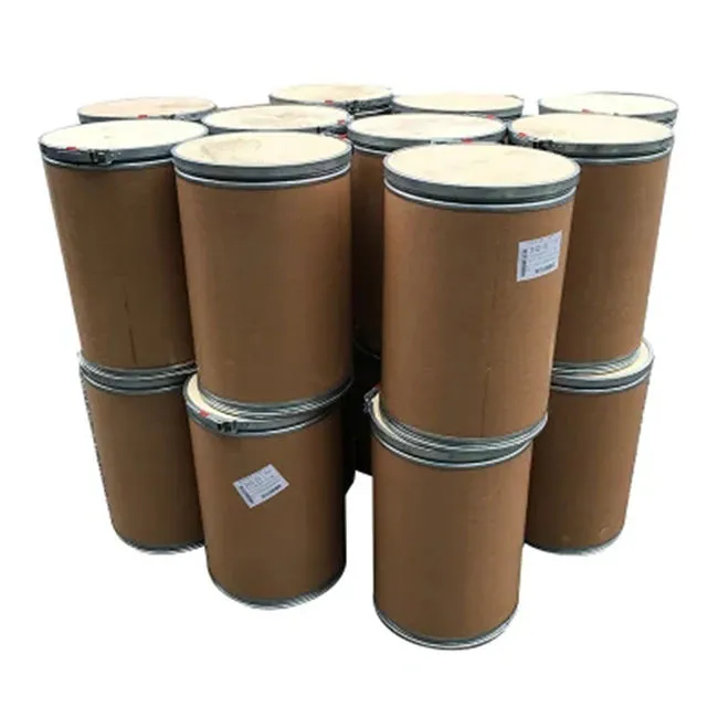 High Purity Factory Sell CAS 110-94-1 Glutaric Acid