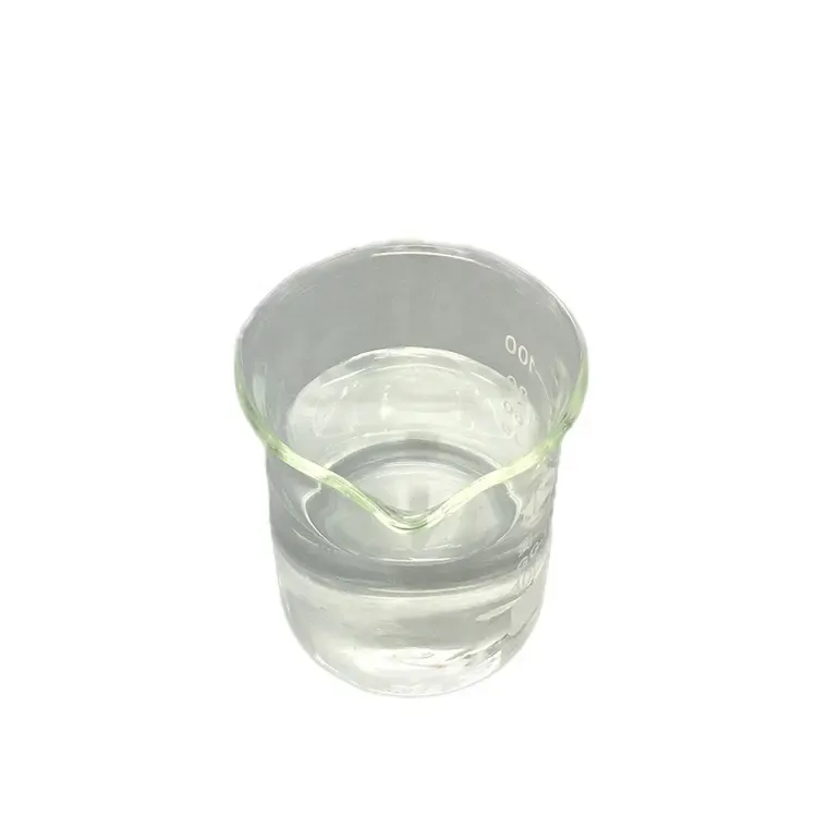 Colorless CAS 13236-02-7 Glycerol Triglycidyl Ether with 99% Purity