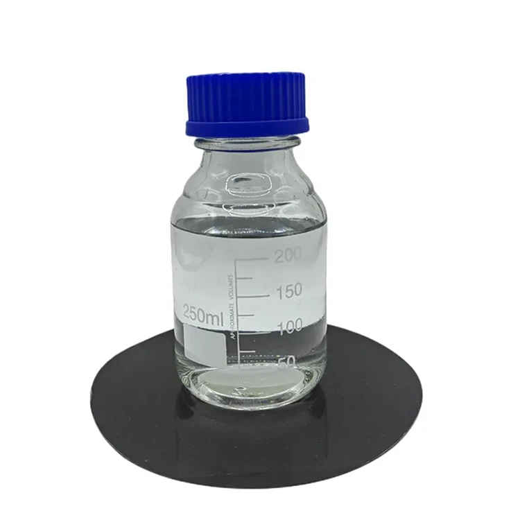 Competitive Price CAS 75-12-7 with 99.5% Purity Formamide
