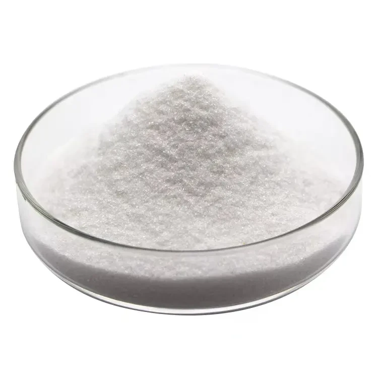 High Purity CAS 455-40-3 3, 5-Difluorobenzoic Acid