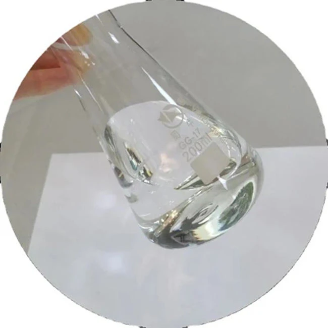 Factory Supply CAS 758-96-3 N, N-Dimethylpropionamide